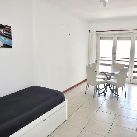 Cabo Corrientes Center Lejlighedshotel Mar del Plata Eksteriør billede