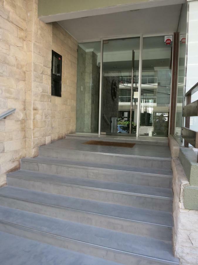 Cabo Corrientes Center Lejlighedshotel Mar del Plata Eksteriør billede