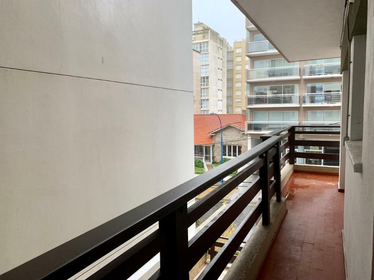 Cabo Corrientes Center Lejlighedshotel Mar del Plata Eksteriør billede