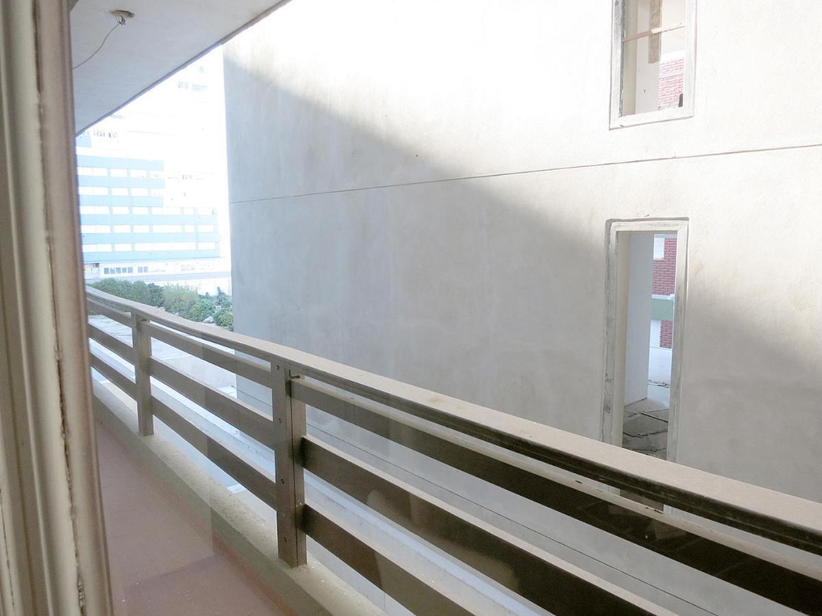 Cabo Corrientes Center Lejlighedshotel Mar del Plata Eksteriør billede