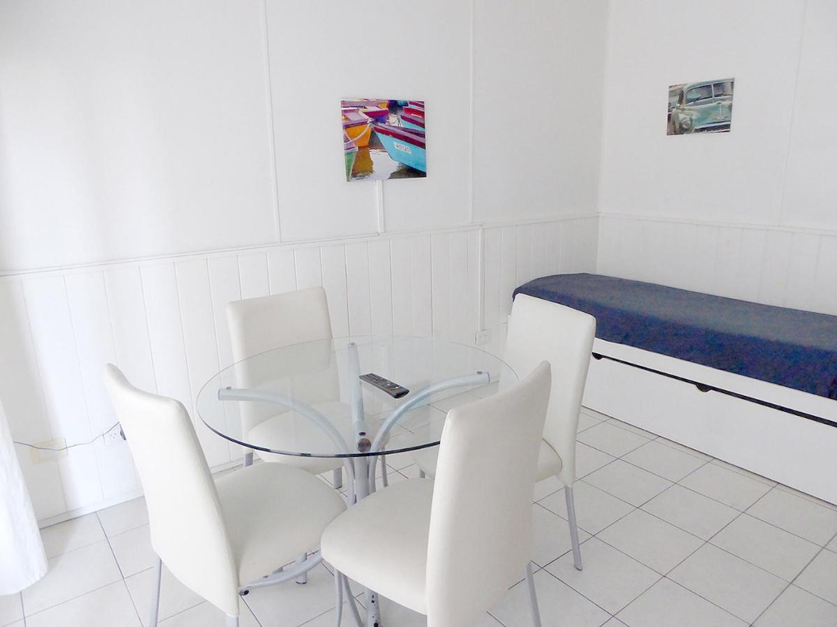 Cabo Corrientes Center Lejlighedshotel Mar del Plata Eksteriør billede