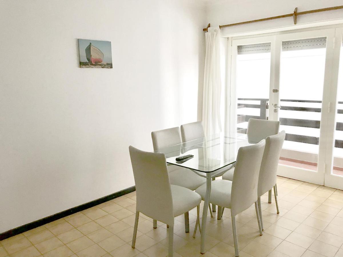Cabo Corrientes Center Lejlighedshotel Mar del Plata Eksteriør billede
