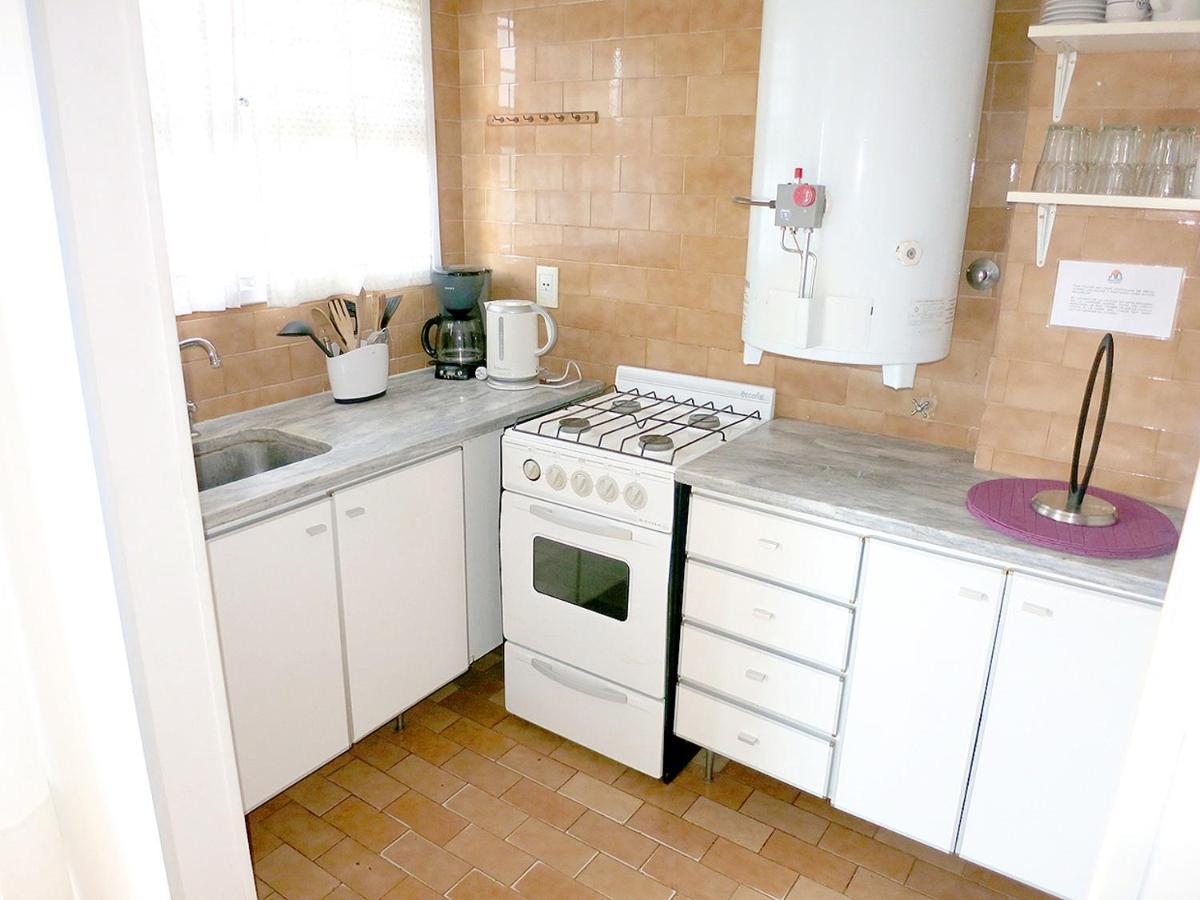 Cabo Corrientes Center Lejlighedshotel Mar del Plata Eksteriør billede