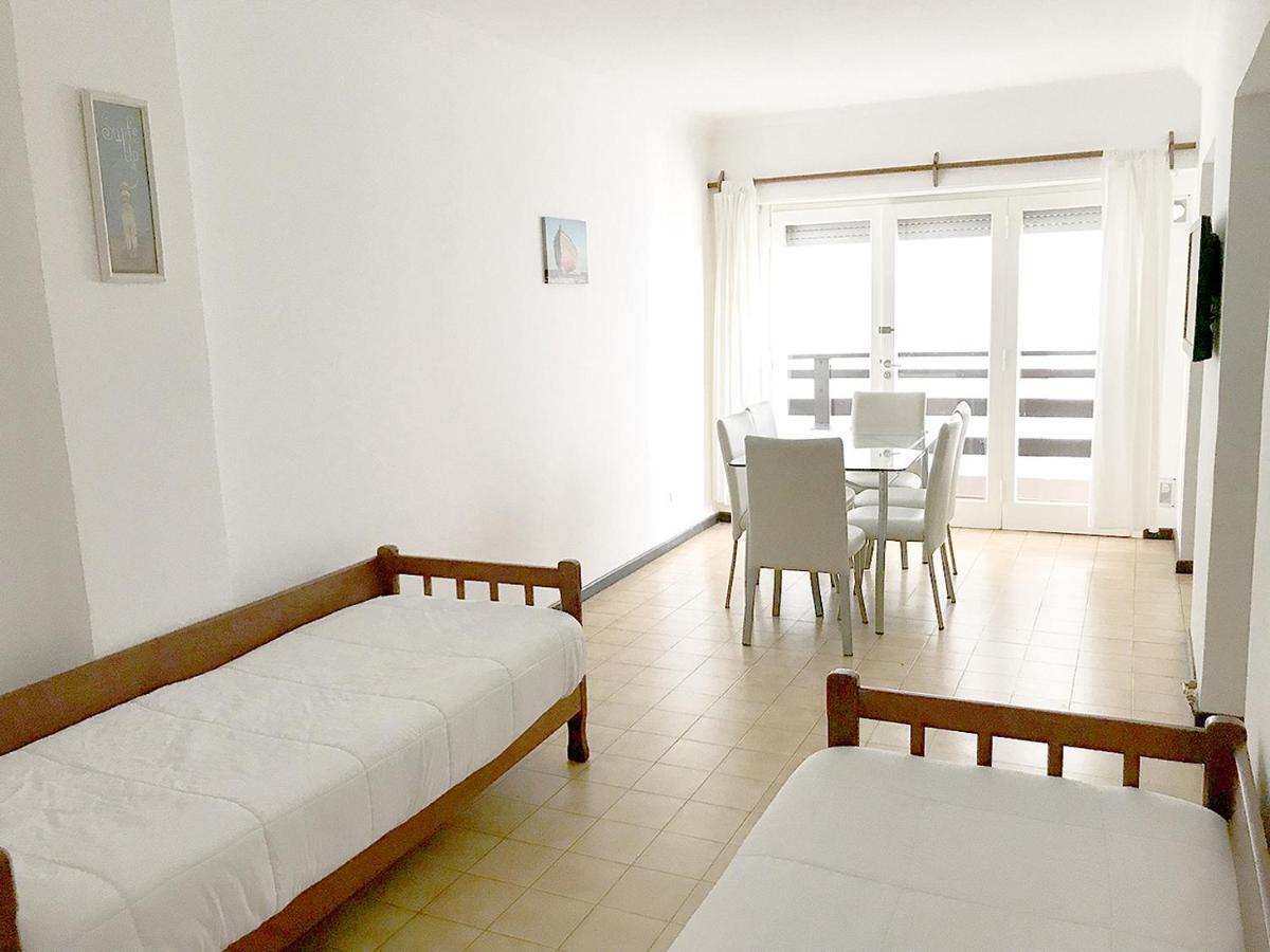 Cabo Corrientes Center Lejlighedshotel Mar del Plata Eksteriør billede