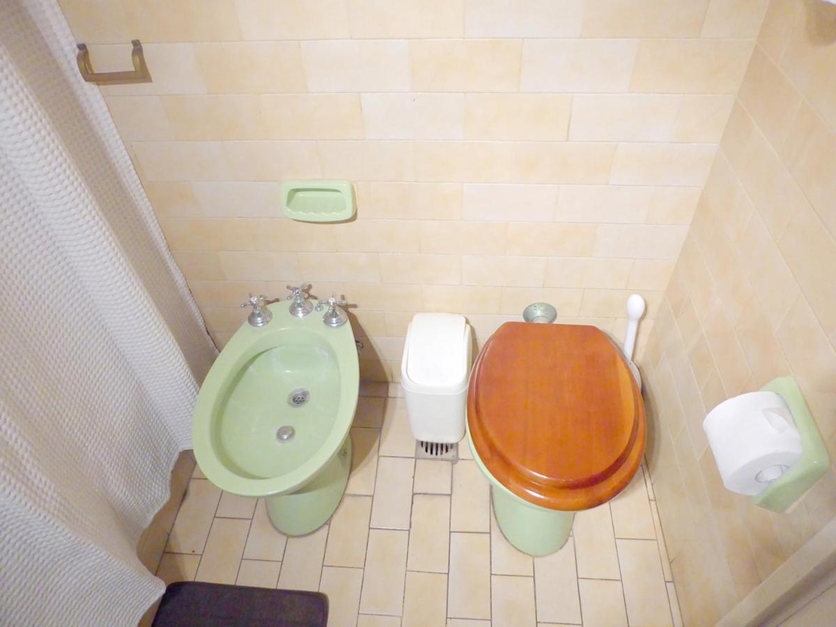 Cabo Corrientes Center Lejlighedshotel Mar del Plata Eksteriør billede